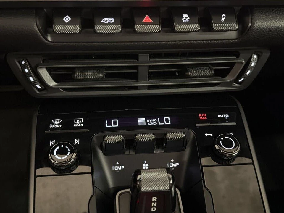 2021 Porsche 992 Carrera S - Image 28 of 30
