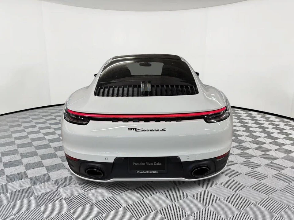 2021 Porsche 992 Carrera S - Image 10 of 30