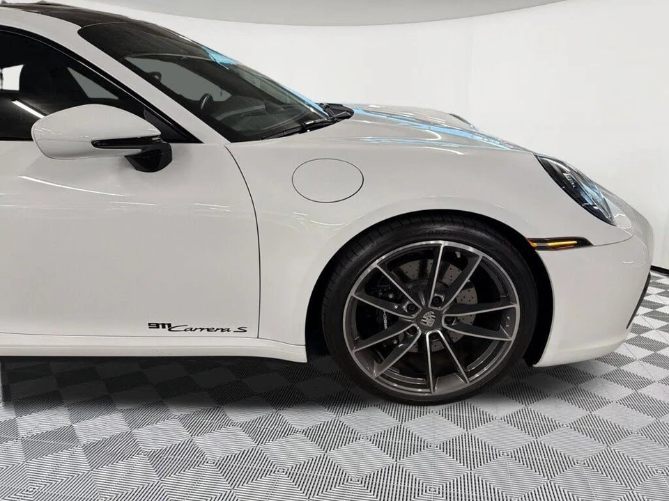 2021 Porsche 992 Carrera S - Image 26 of 30