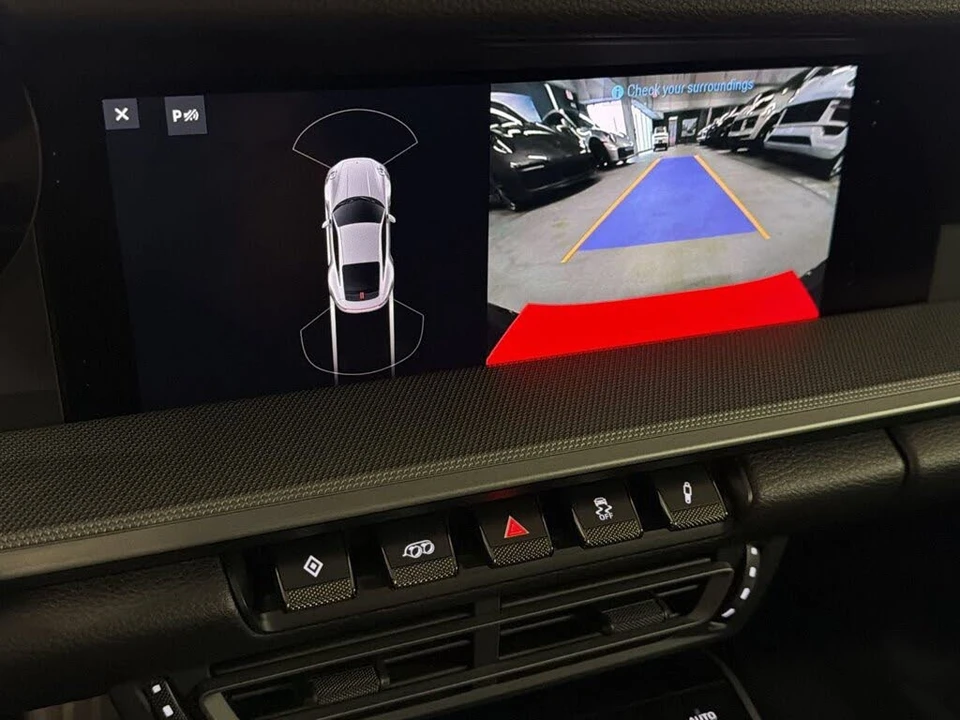 2021 Porsche 992 Carrera S - Image 19 of 30