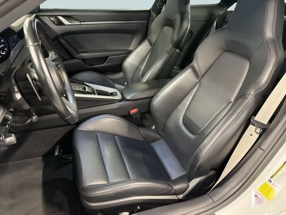 2021 Porsche 992 Carrera S - Image 5 of 30