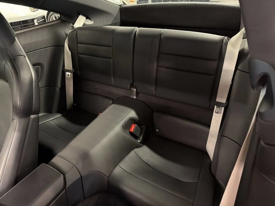 2021 Porsche 992 Carrera S - Image 23 of 30