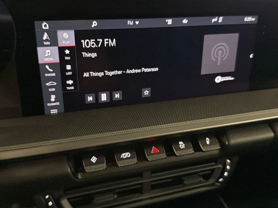 2021 Porsche 992 Carrera S - Image 20 of 30