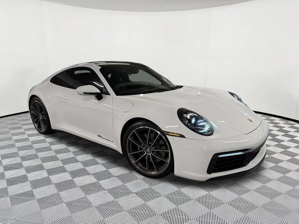 2021 Porsche 992 Carrera S - Image 7 of 30