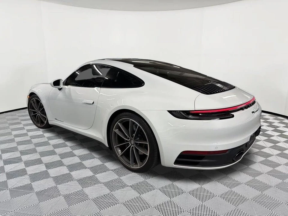 2021 Porsche 992 Carrera S - Image 3 of 30