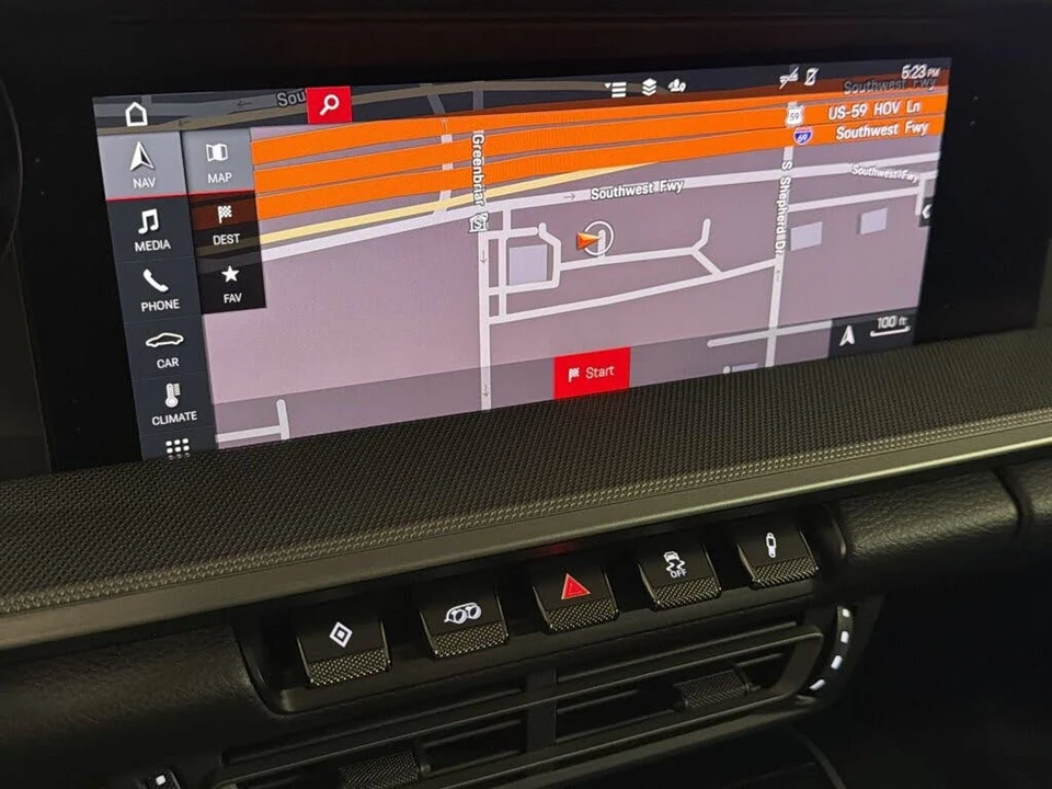 2021 Porsche 992 Carrera S - Image 18 of 30