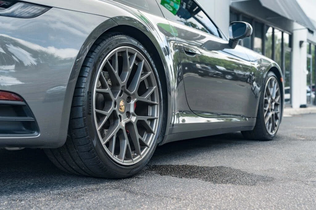 2021 Porsche 992 Carrera S - Image 11 of 31