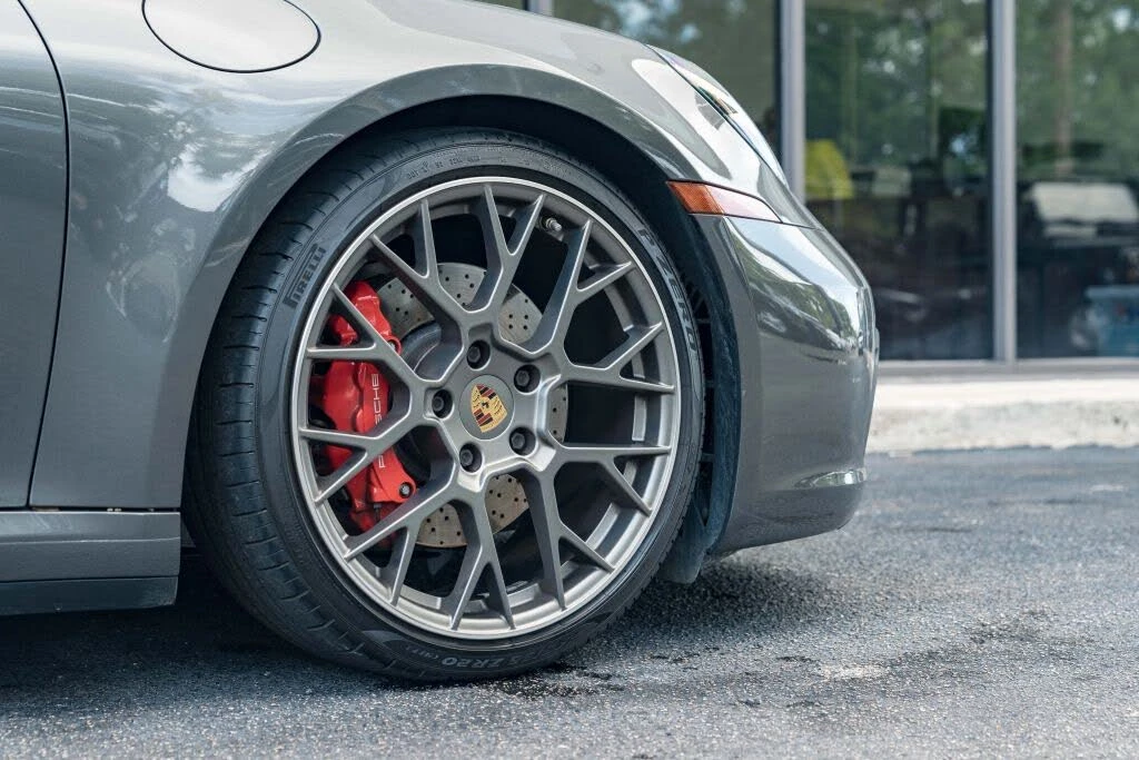 2021 Porsche 992 Carrera S - Image 9 of 31