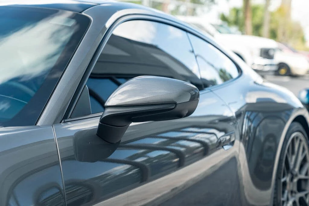 2021 Porsche 992 Carrera S - Image 7 of 31