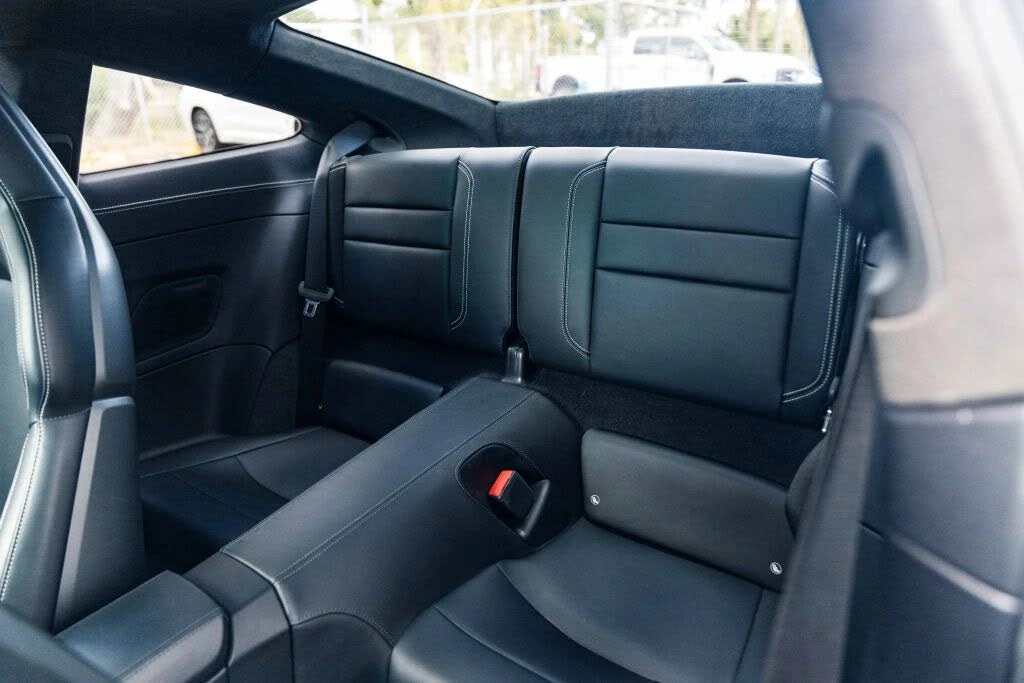 2021 Porsche 992 Carrera S - Image 27 of 31