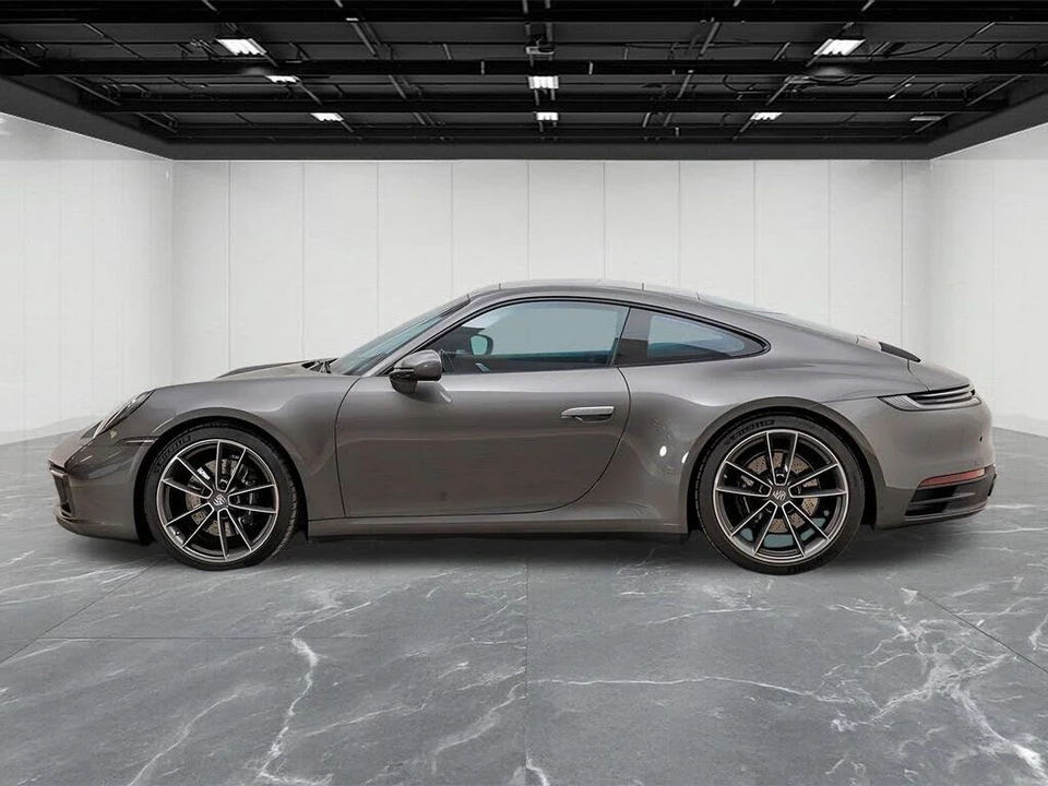 2021 Porsche 992 Carrera S - Image 2 of 31