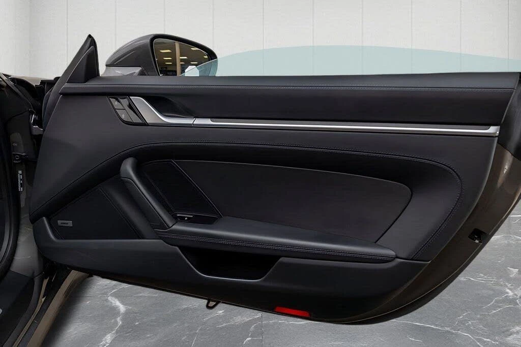 2021 Porsche 992 Carrera S - Image 25 of 31