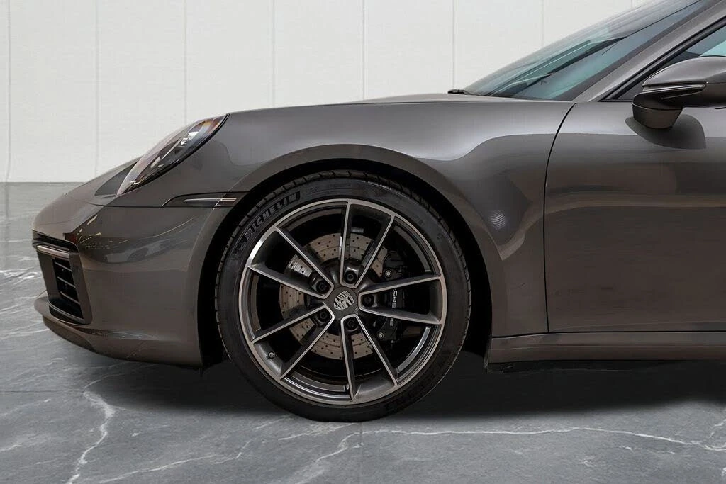 2021 Porsche 992 Carrera S - Image 14 of 31