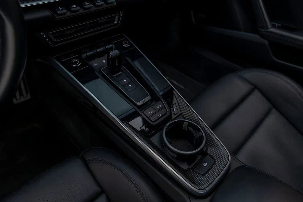 2021 Porsche 992 Carrera S - Image 28 of 31