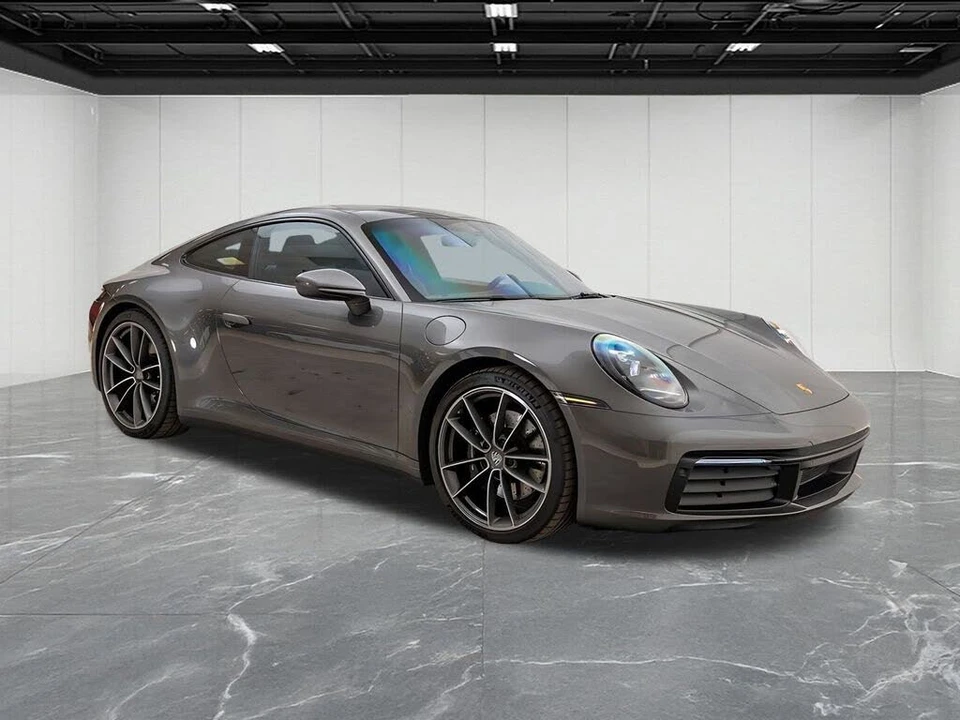 2021 Porsche 992 Carrera S - Image 15 of 31