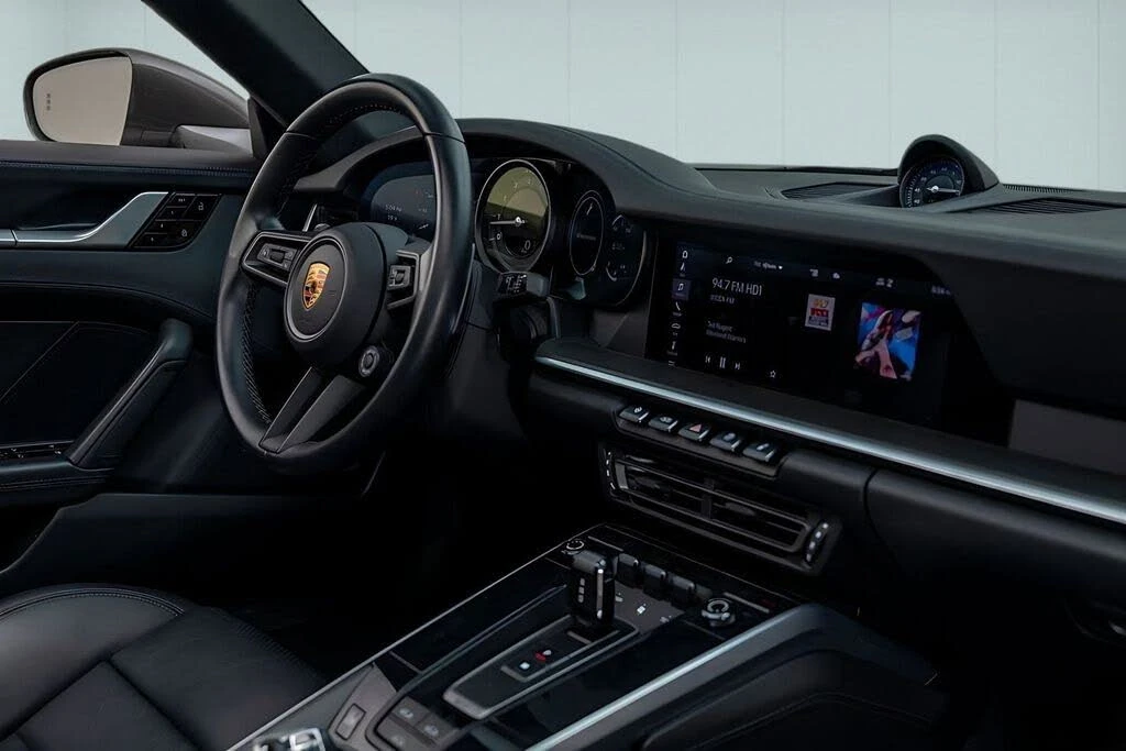 2021 Porsche 992 Carrera S - Image 27 of 31