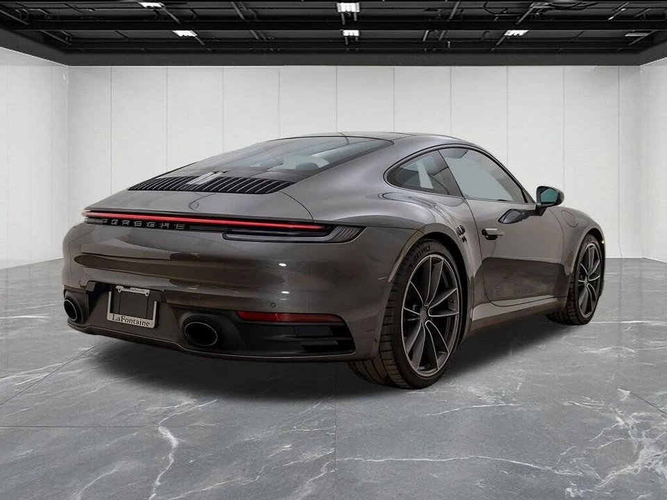 2021 Porsche 992 Carrera S - Image 10 of 31