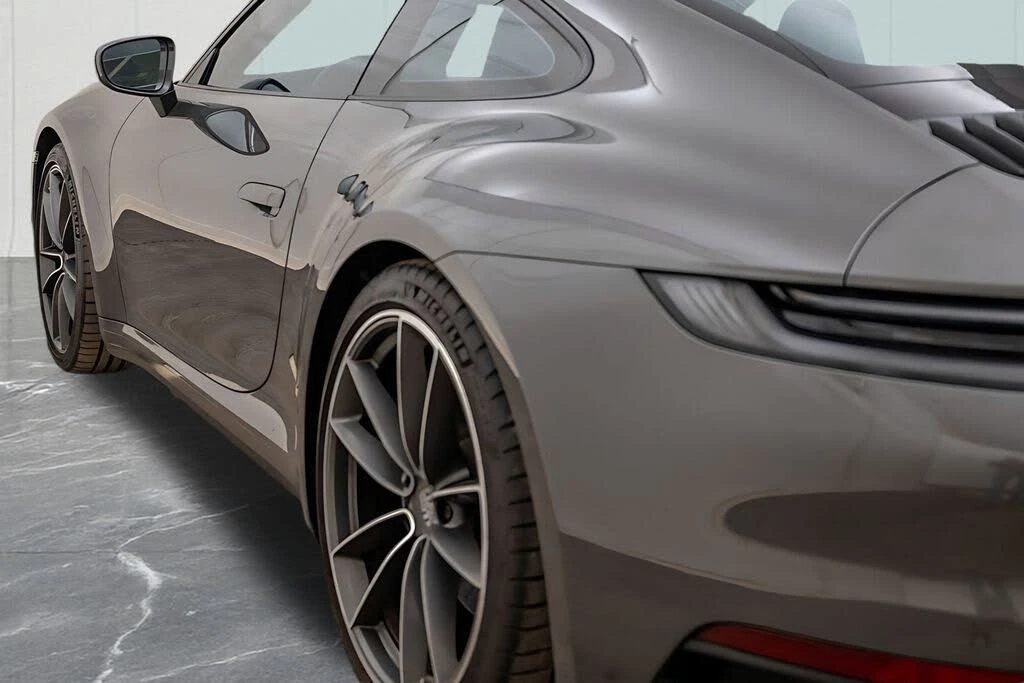 2021 Porsche 992 Carrera S - Image 13 of 31