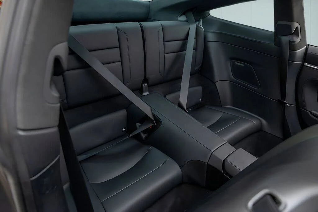 2021 Porsche 992 Carrera S - Image 23 of 31