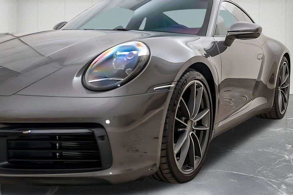 2021 Porsche 992 Carrera S - Image 5 of 31