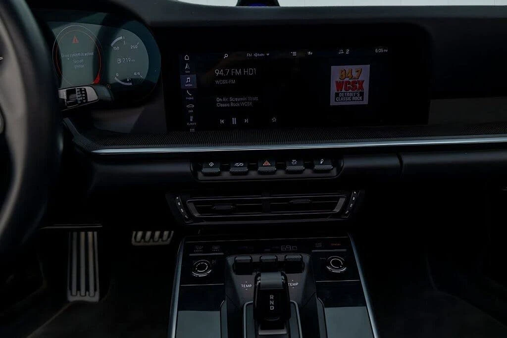 2021 Porsche 992 Carrera S - Image 29 of 31