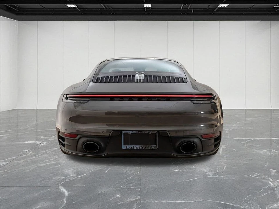 2021 Porsche 992 Carrera S - Image 9 of 31