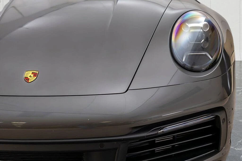 2021 Porsche 992 Carrera S - Image 4 of 31