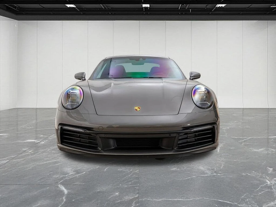 2021 Porsche 992 Carrera S - Image 3 of 31
