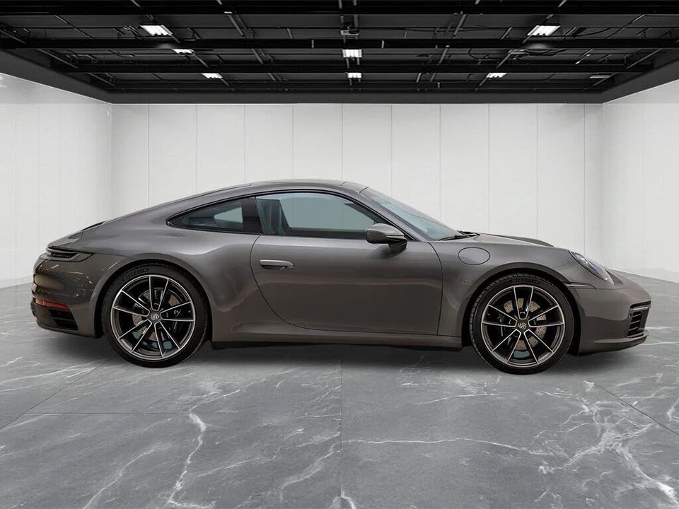 2021 Porsche 992 Carrera S - Image 11 of 31