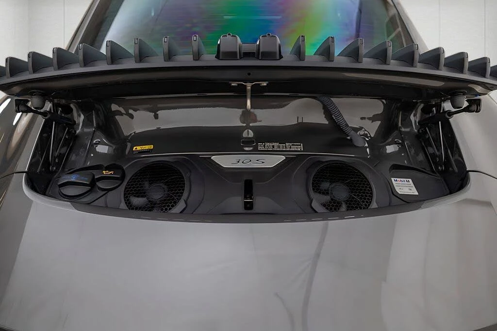 2021 Porsche 992 Carrera S - Image 7 of 31