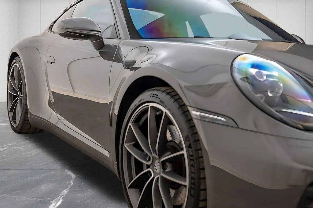 2021 Porsche 992 Carrera S - Image 6 of 31