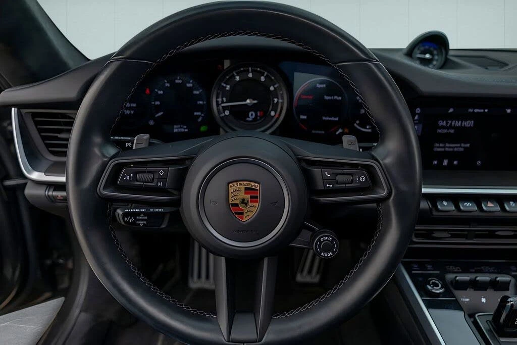 2021 Porsche 992 Carrera S - Image 30 of 31