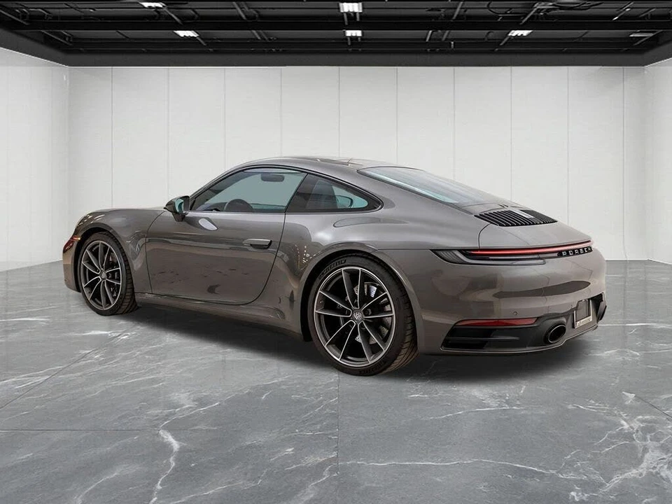 2021 Porsche 992 Carrera S - Image 8 of 31