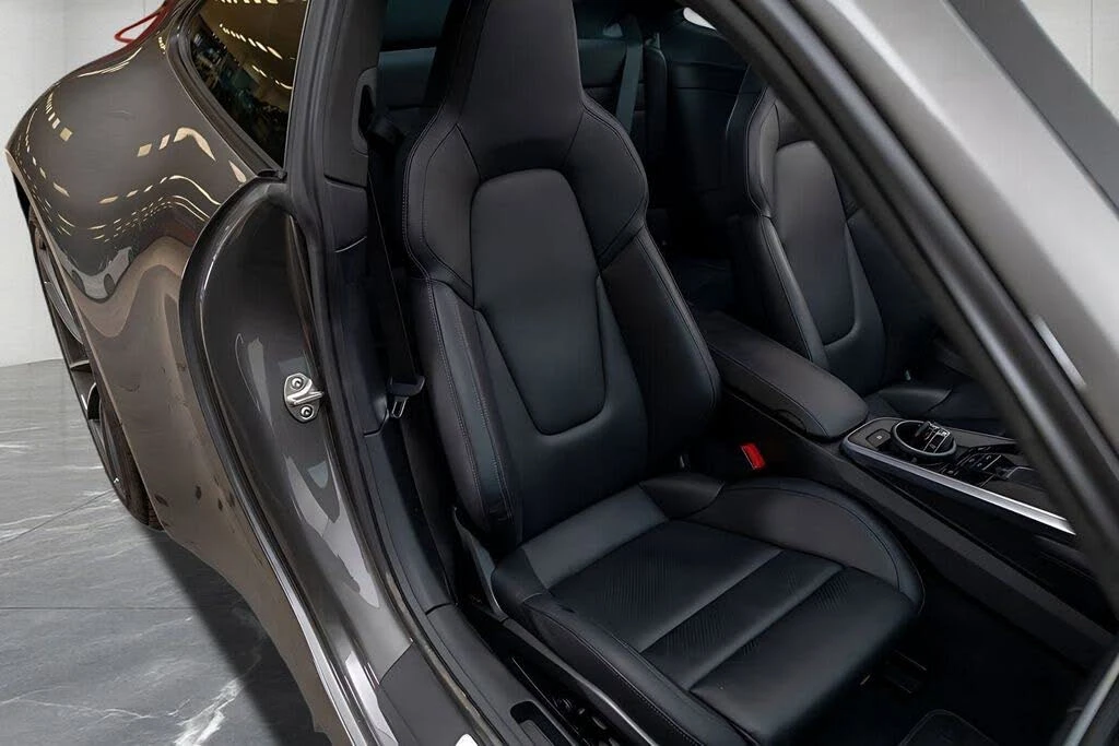 2021 Porsche 992 Carrera S - Image 26 of 31