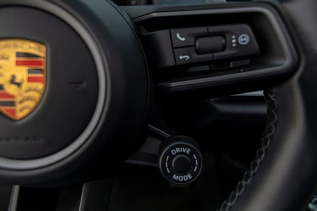 2021 Porsche 992 Carrera S - Image 31 of 31