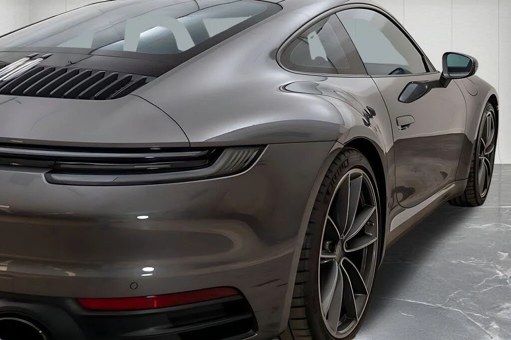 2021 Porsche 992 Carrera S - Image 12 of 31