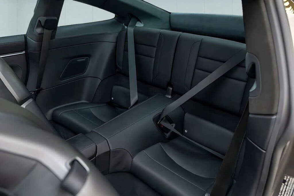 2021 Porsche 992 Carrera S - Image 22 of 31