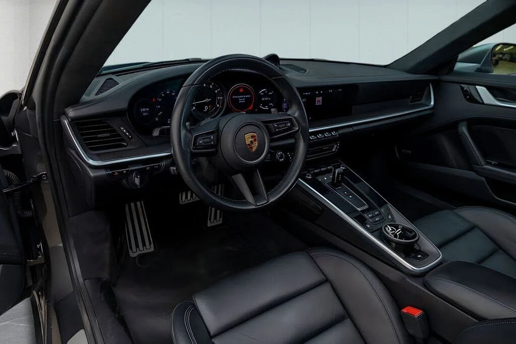 2021 Porsche 992 Carrera S - Image 21 of 31