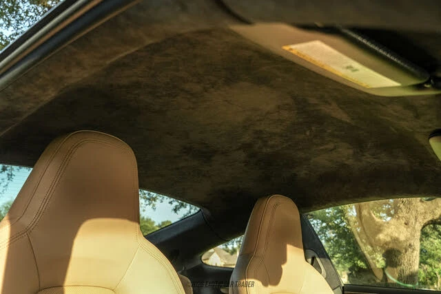 2021 Porsche 992 Carrera S - Image 29 of 31