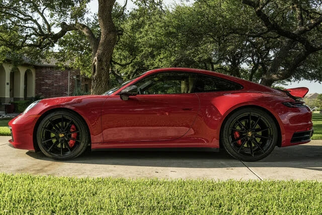 2021 Porsche 992 Carrera S - Image 3 of 31