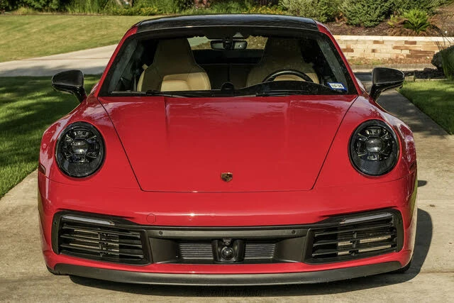 2021 Porsche 992 Carrera S - Image 13 of 31
