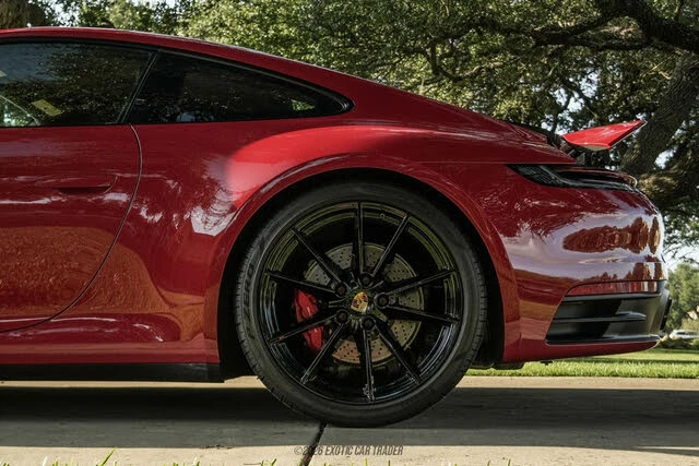 2021 Porsche 992 Carrera S - Image 5 of 31