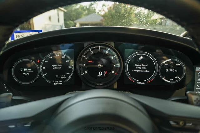2021 Porsche 992 Carrera S - Image 15 of 31