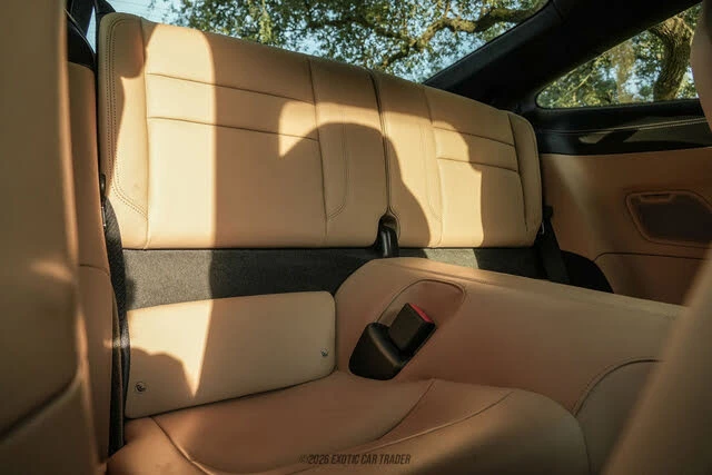 2021 Porsche 992 Carrera S - Image 28 of 31