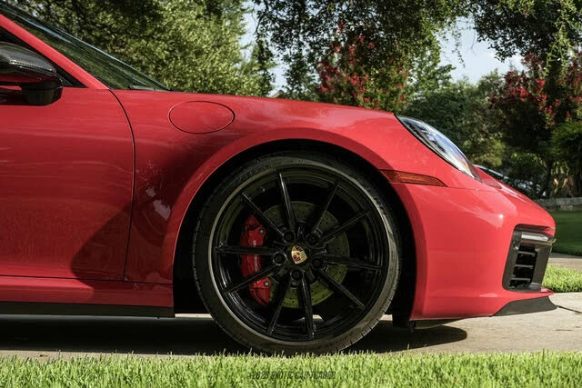 2021 Porsche 992 Carrera S - Image 11 of 31