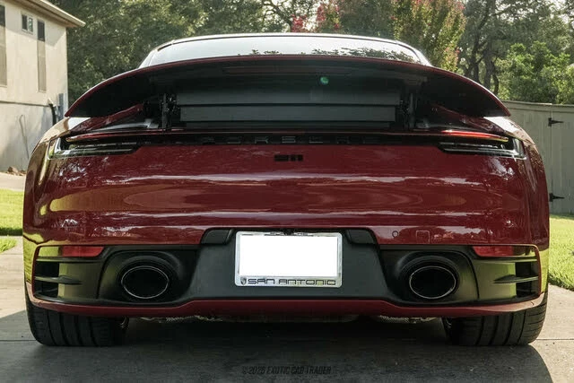 2021 Porsche 992 Carrera S - Image 7 of 31