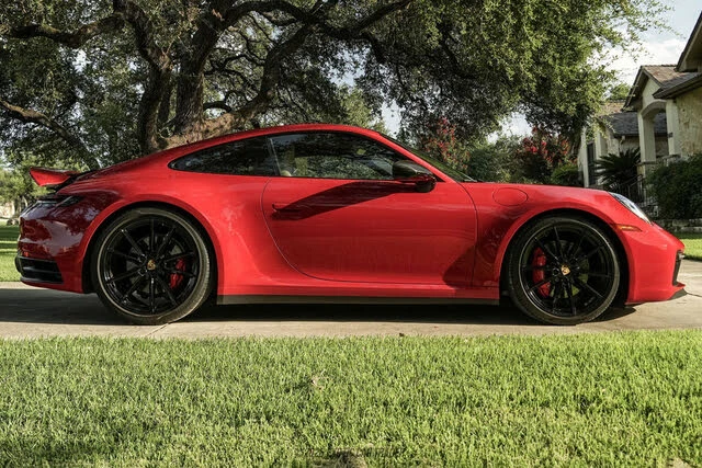 2021 Porsche 992 Carrera S - Image 9 of 31