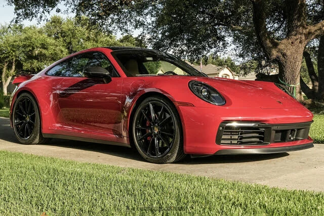 2021 Porsche 992 Carrera S - Image 12 of 31