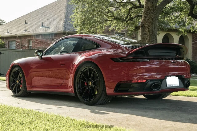 2021 Porsche 992 Carrera S - Image 6 of 31