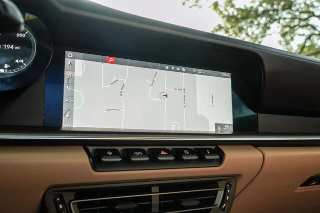 2021 Porsche 992 Carrera S - Image 19 of 31